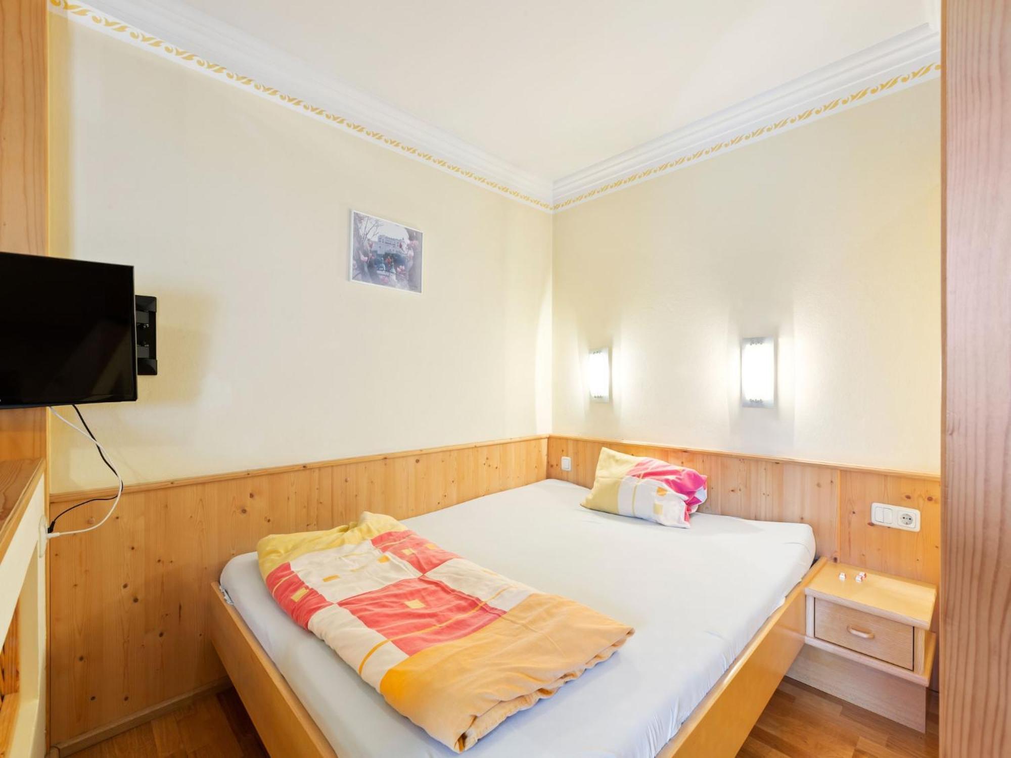 In Hinterglemm Near Area Apartment