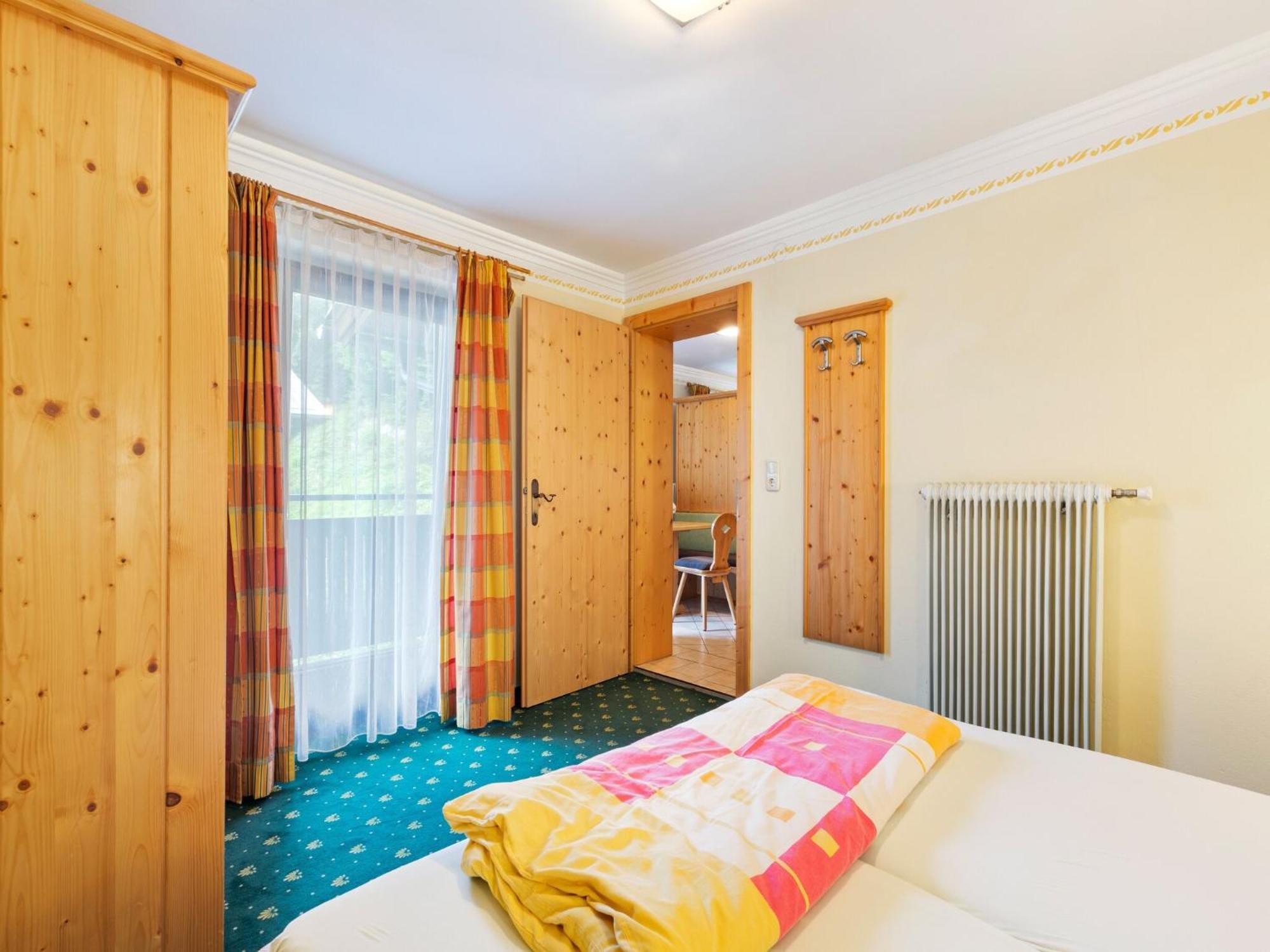 Apartment In Hinterglemm Near Area