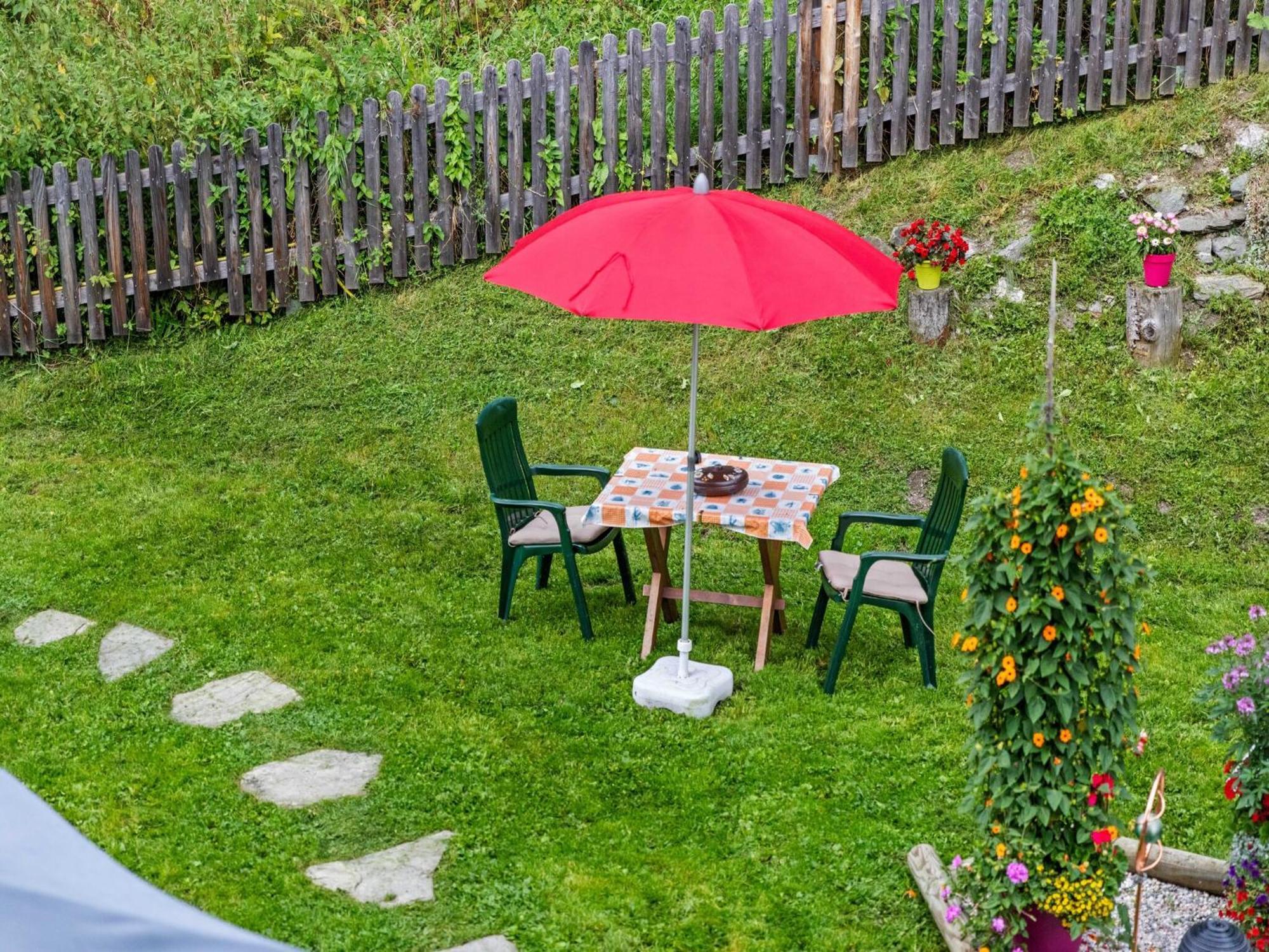 In Hinterglemm Near Area Apartment