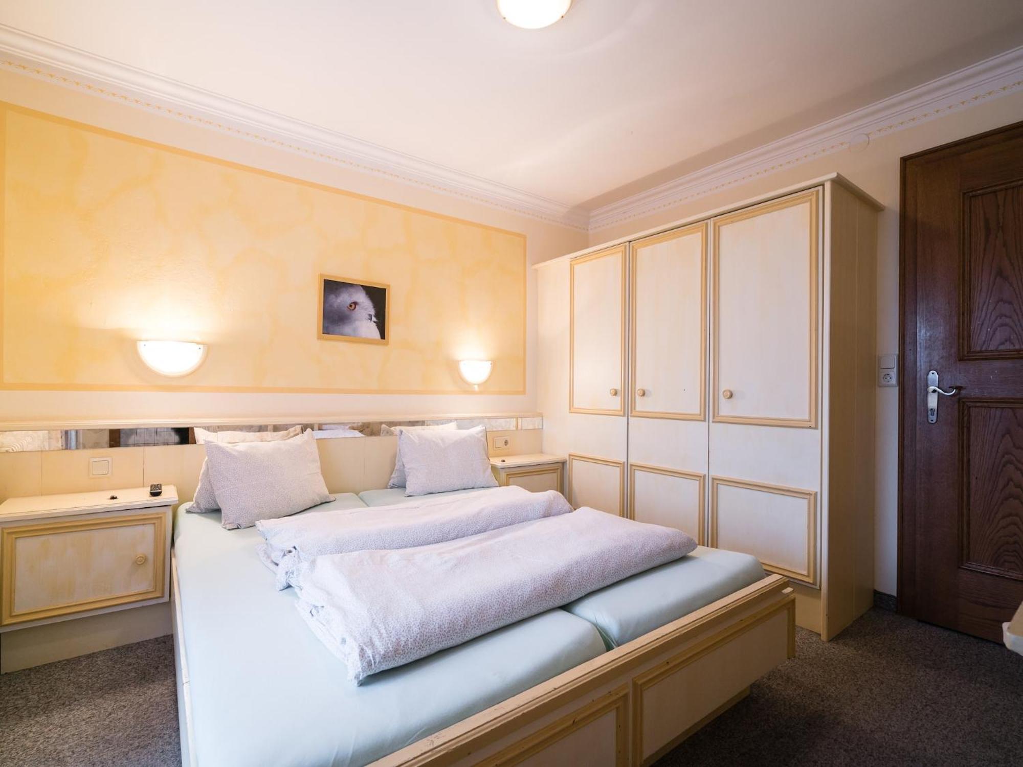 Apartment In Hinterglemm Near Area Saalbach-Hinterglemm