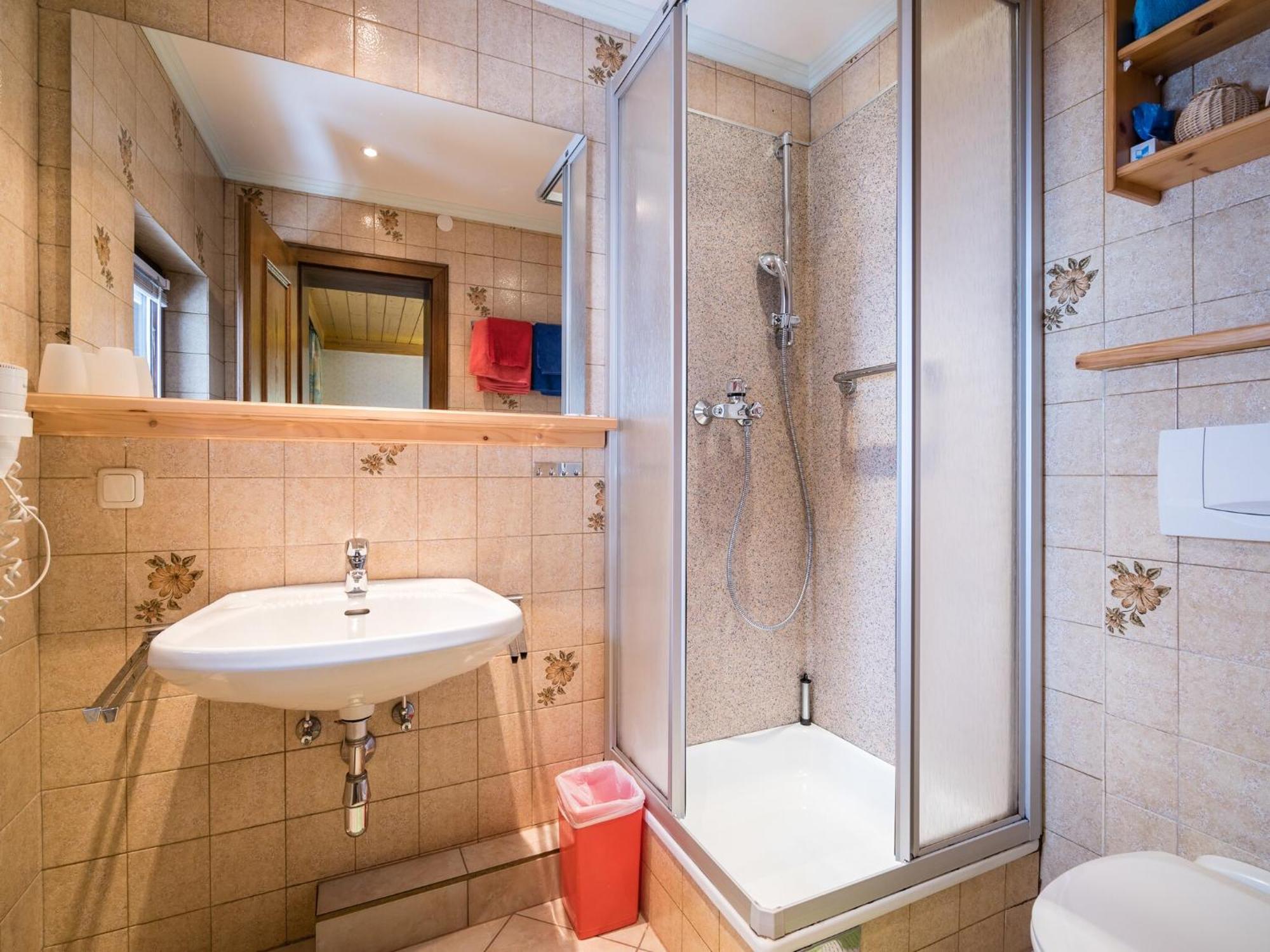 Apartment In Hinterglemm Near Area Saalbach-Hinterglemm