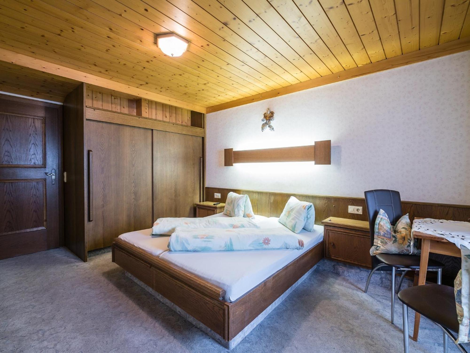 Apartment In Hinterglemm Near Area