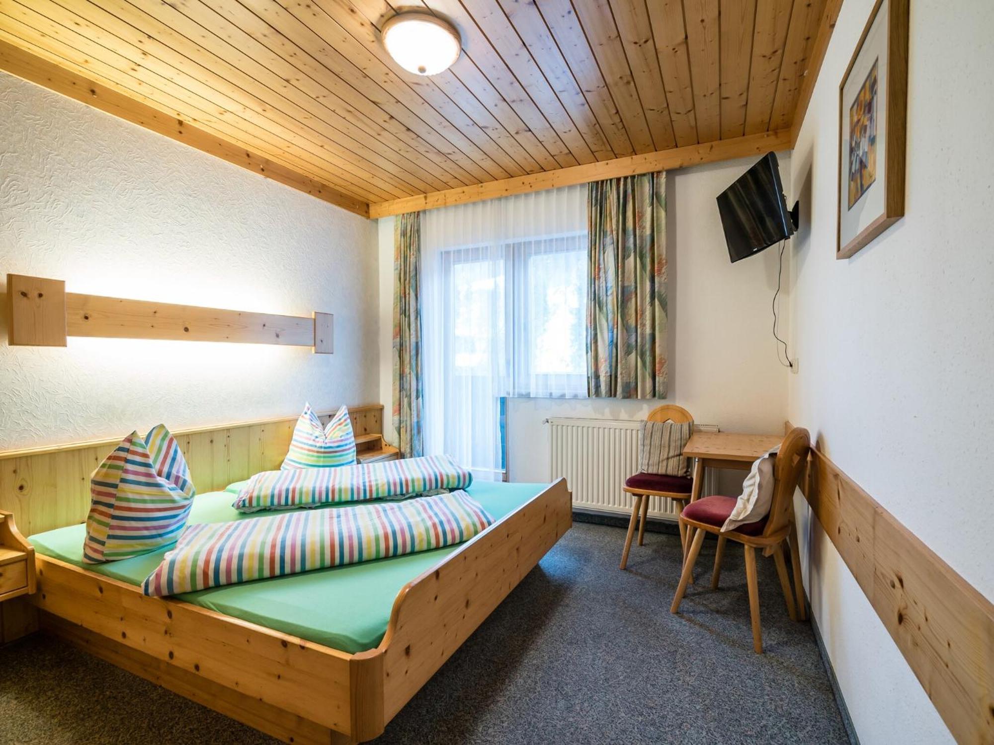 Apartment In Hinterglemm Near Area *