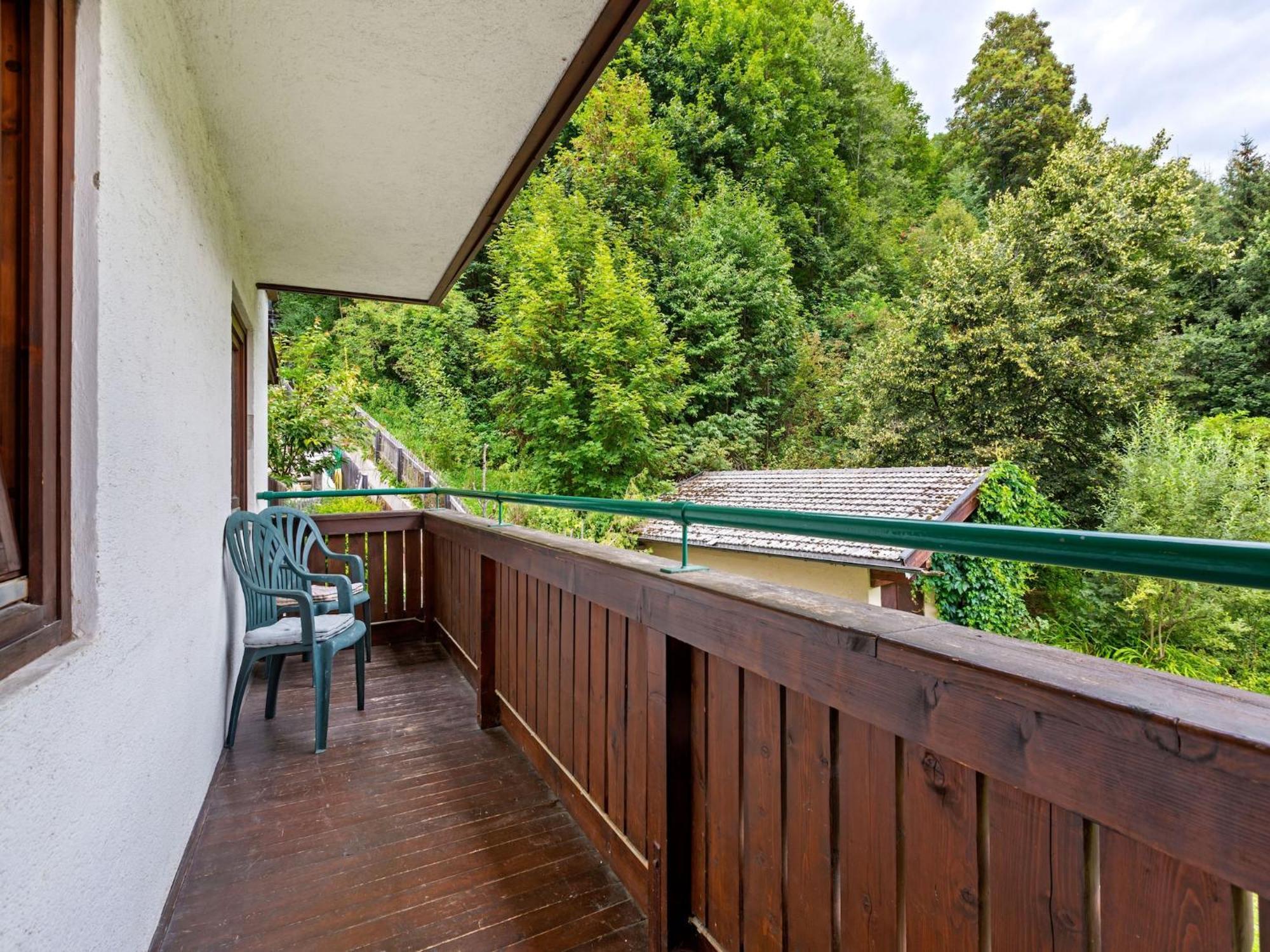 Apartment In Hinterglemm Near Area *