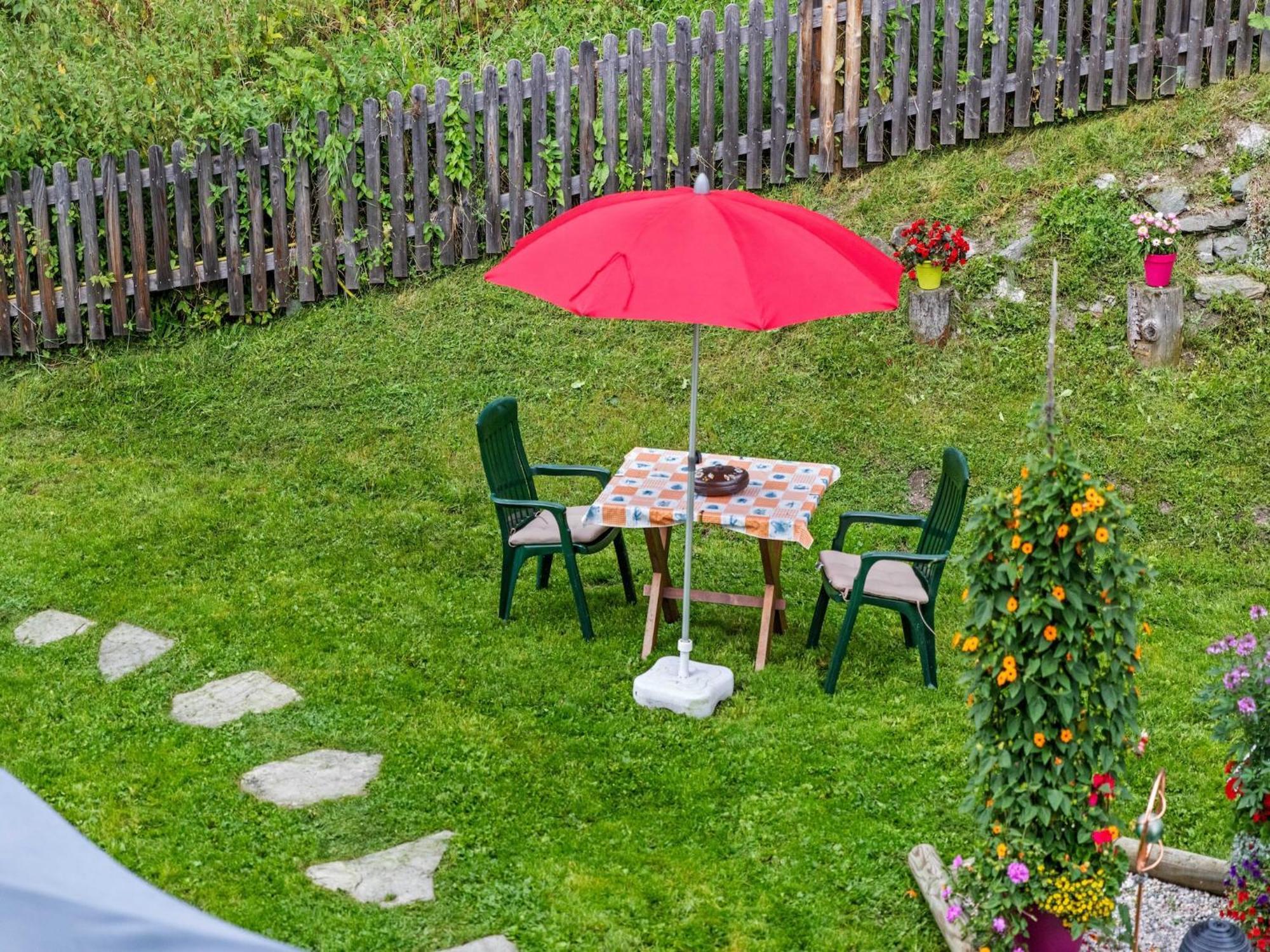 In Hinterglemm Near Area Apartment